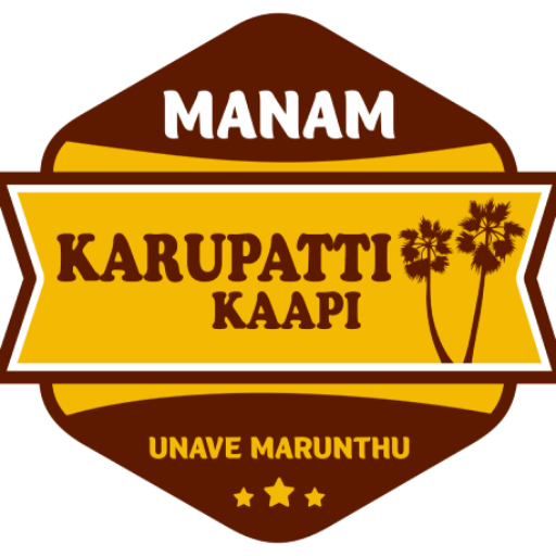 manam karupatti kaapi